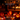 Halloween walk-in event