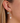 Diamond chain oorbellen