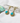 Samsara earrings