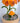 Zonnenbloem (stolp inbegrepen)